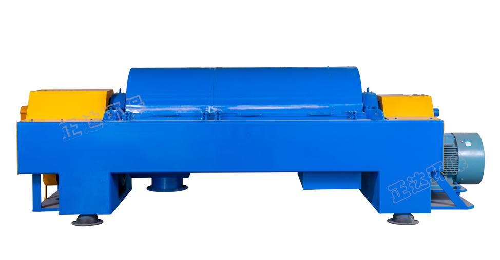 煤礦污泥脫水機